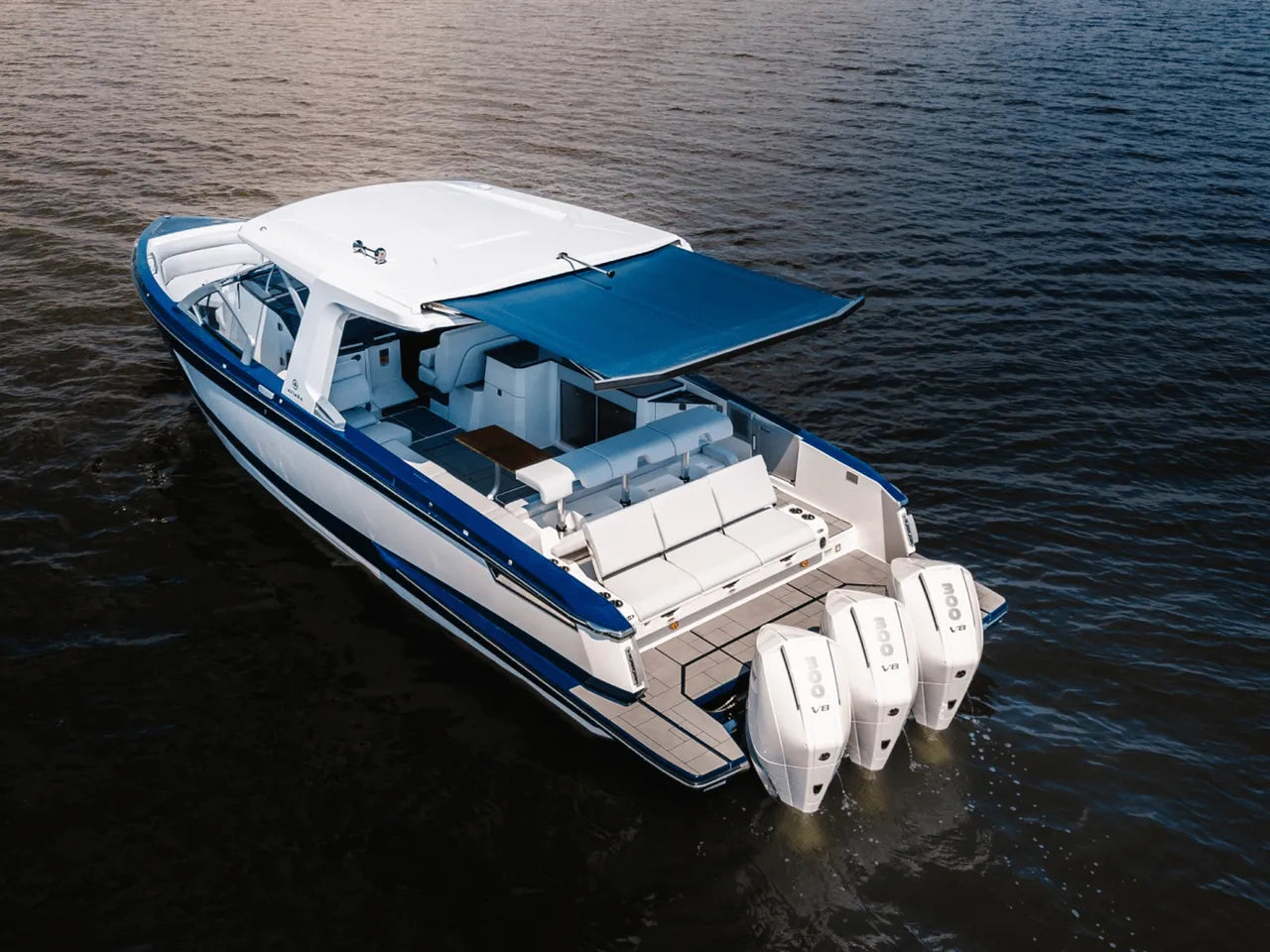 2024 Aviara AV36 Outboard 36.0 feet, Clearwater, Florida #4