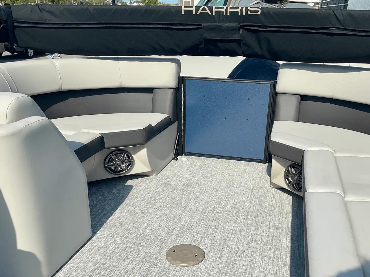 2025 Harris 230 Cruiser 23.0 feet, Clearwater, Florida #8