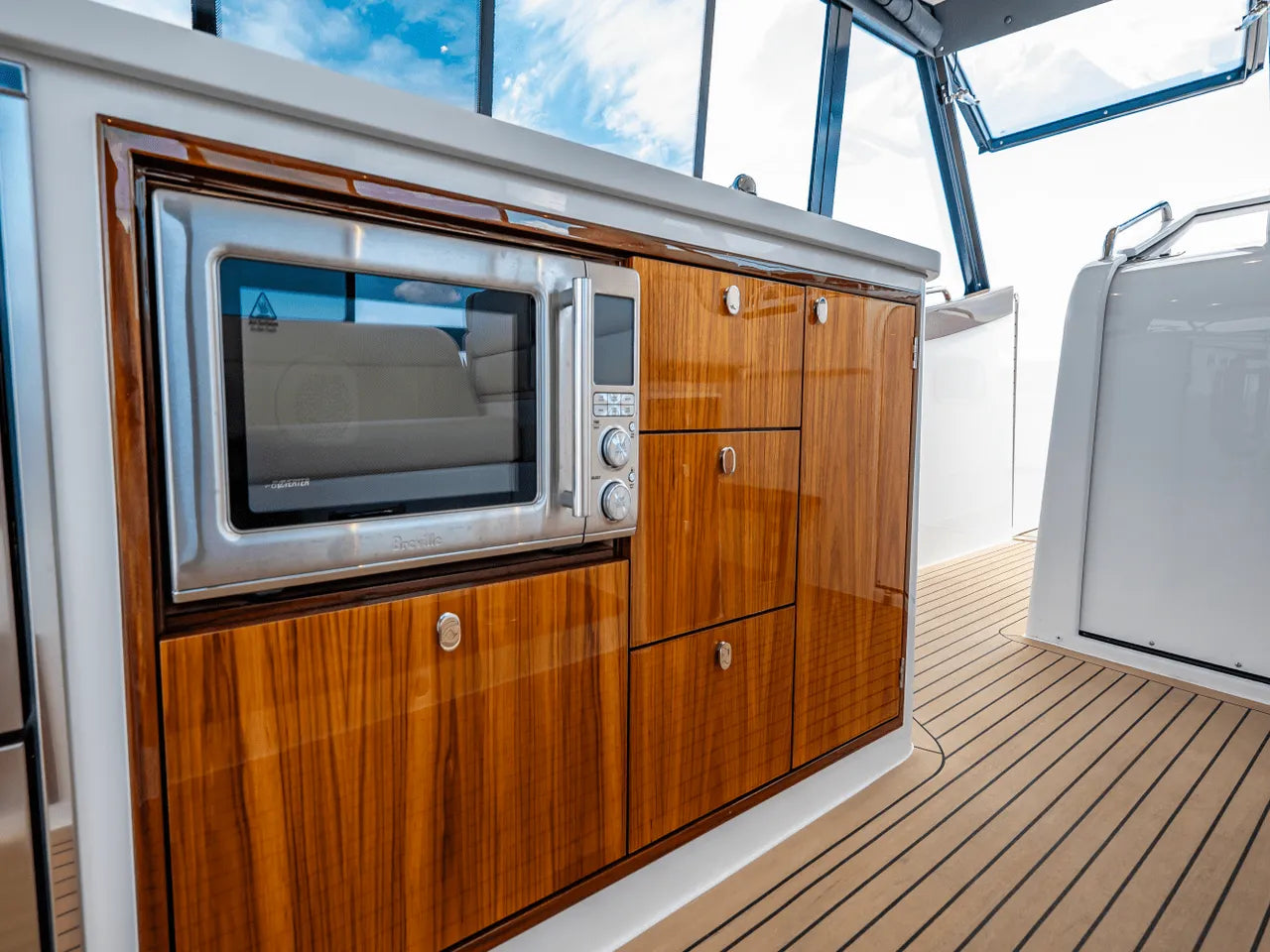2025 MJM 4 45.0 feet, Clearwater, Florida #42