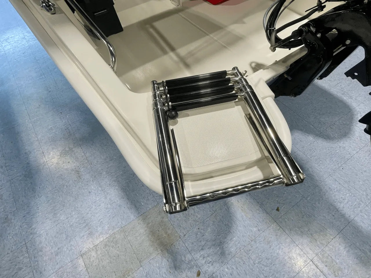 2025 Boston Whaler 130 Super Sport 13.0 feet, Clearwater, Florida #4