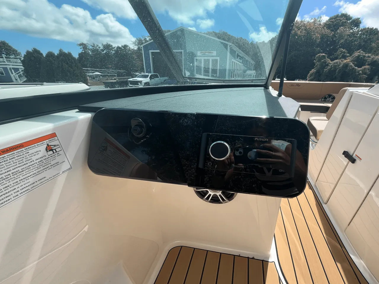 2025 Sea Ray SDX 270 Outboard 27.0 feet, Clearwater, Florida #14