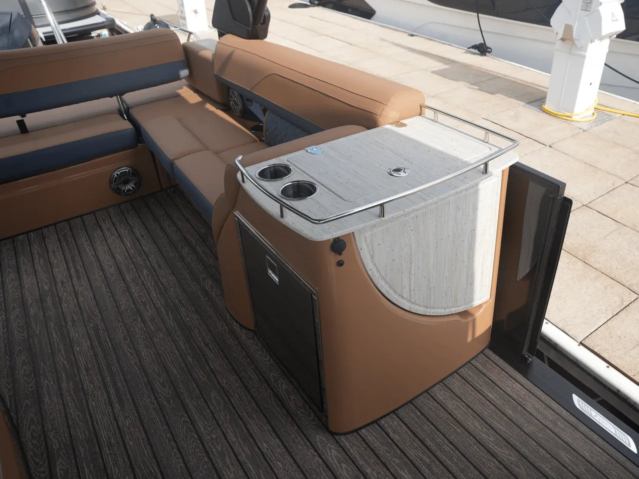 2025 Harris 270 Grand Mariner 27.0 feet, Clearwater, Florida #11