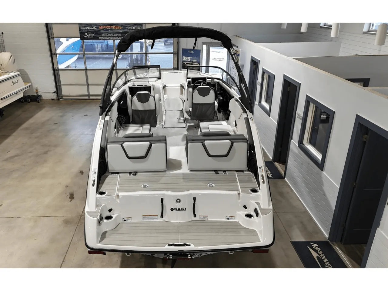 2025 Yamaha AR250 25.0 feet, Clearwater, Florida #4
