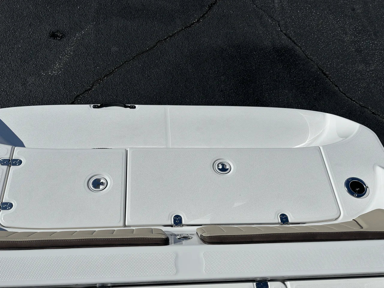2025 Yamaha 190 FSH Sport 19.0 feet, Clearwater, Florida #17