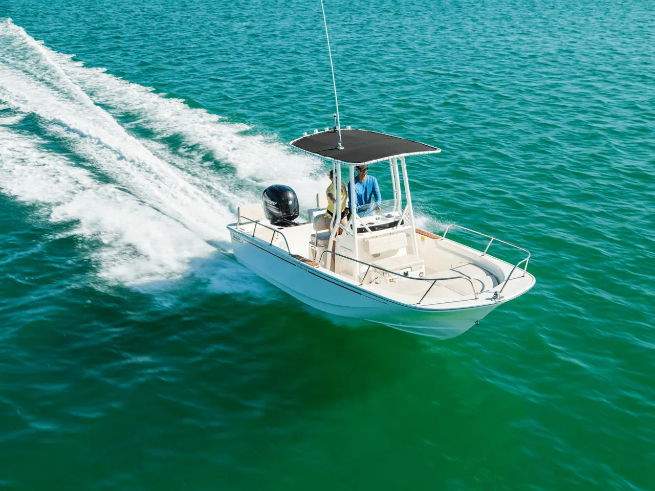 2026 Boston Whaler 190 Montauk 19.0 feet, Clearwater, Florida #1