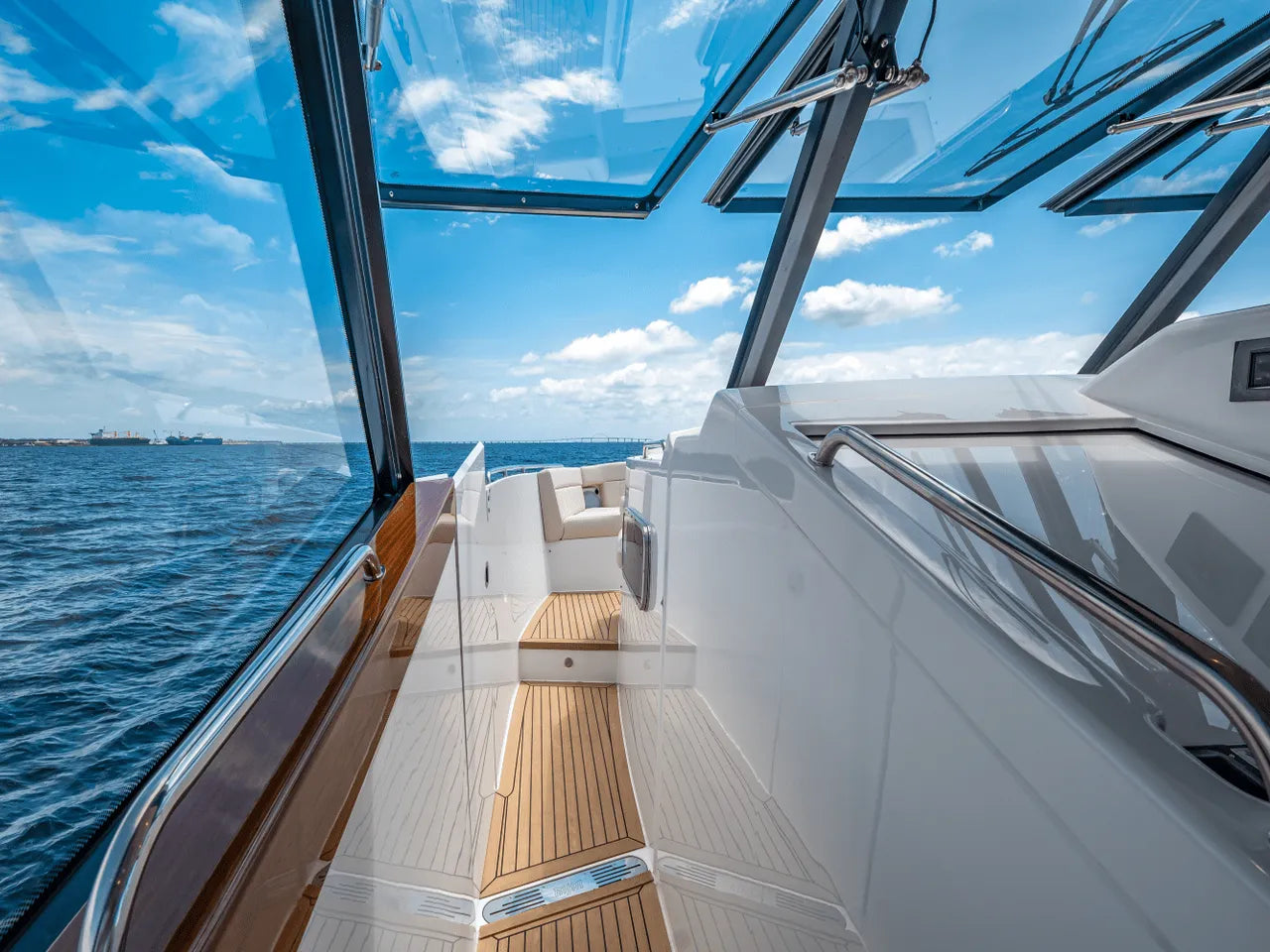 2025 MJM 4 45.0 feet, Clearwater, Florida #67