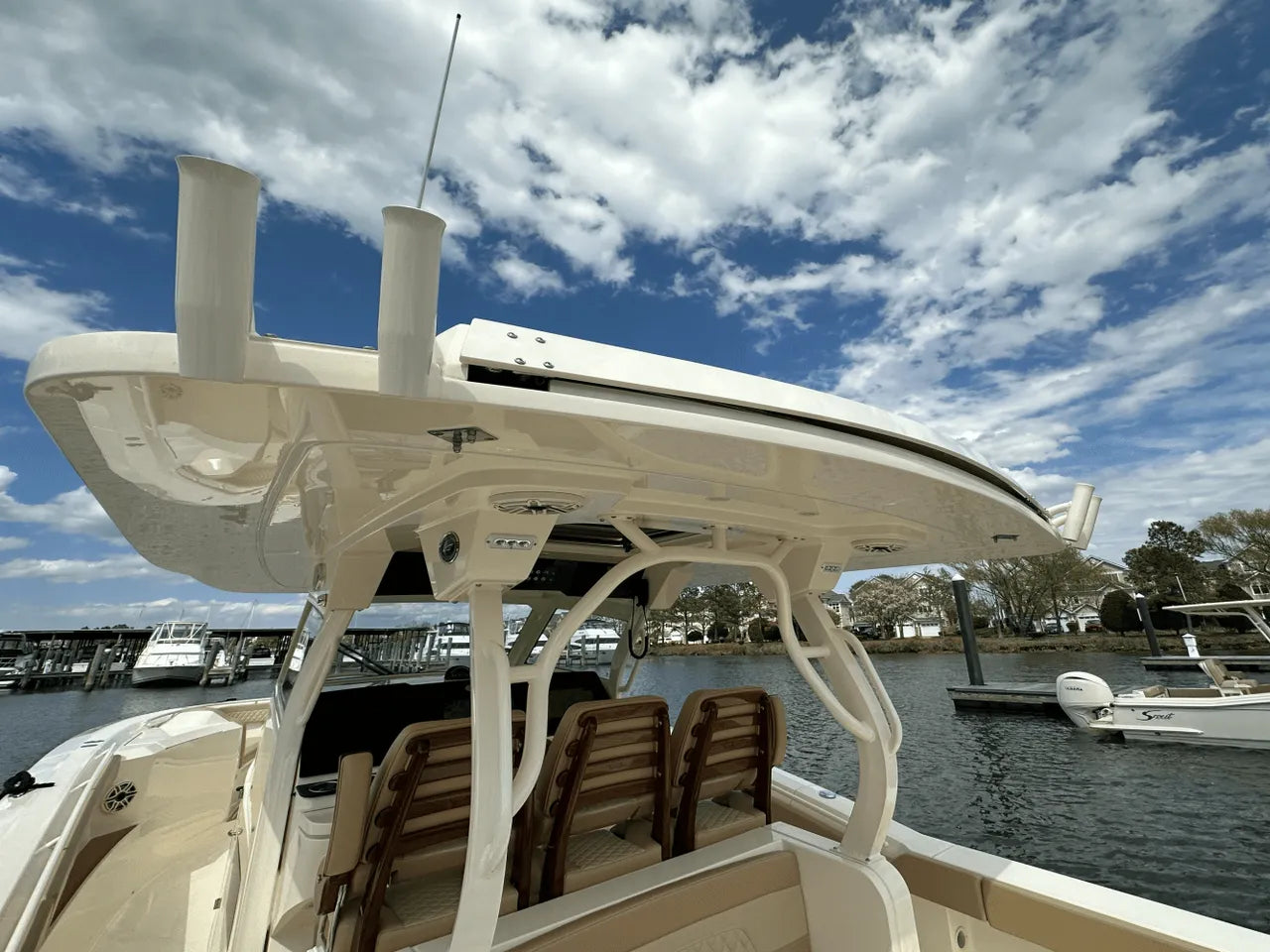 2025 Scout 377 LXF 37.0 feet, Clearwater, Florida #24
