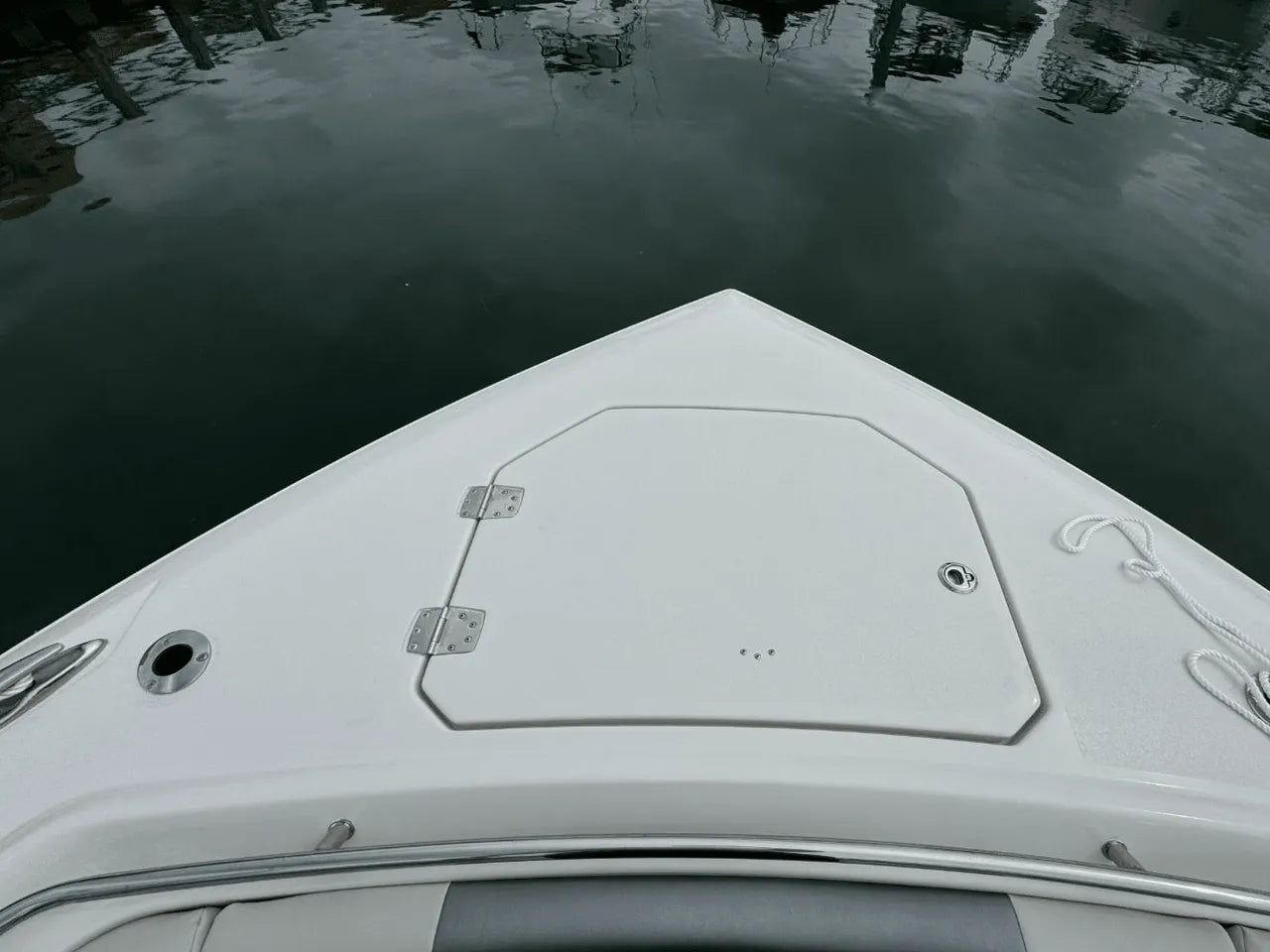2025 Sailfish 360 CC 36.0 feet, Clearwater, Florida #55