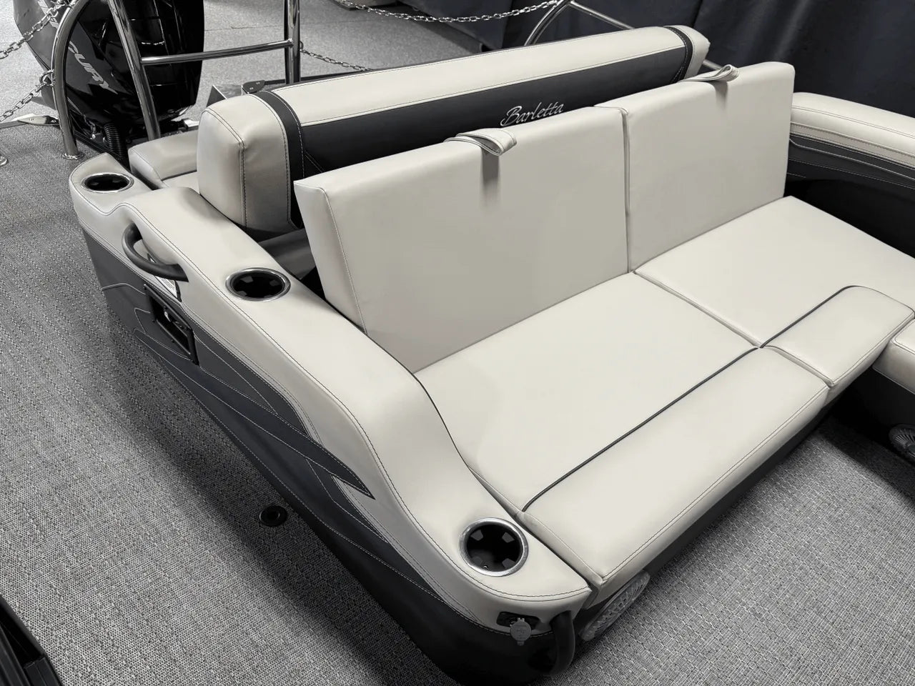 2026 Barletta Cabrio 22 U 22.0 feet, Clearwater, Florida #25