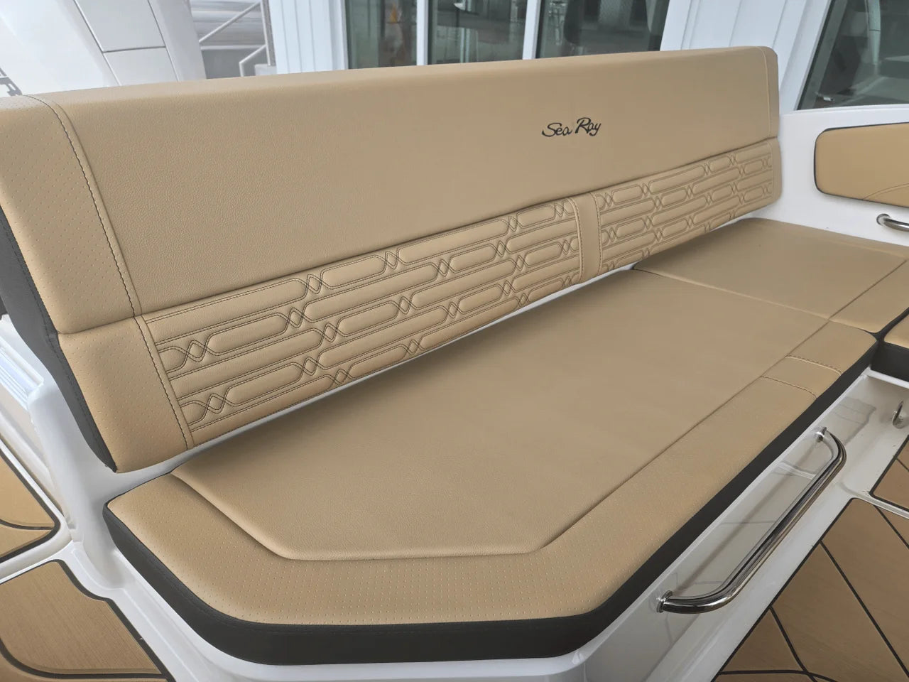 2026 Sea Ray SPX 210 Outboard 21.0 feet, Clearwater, Florida #7