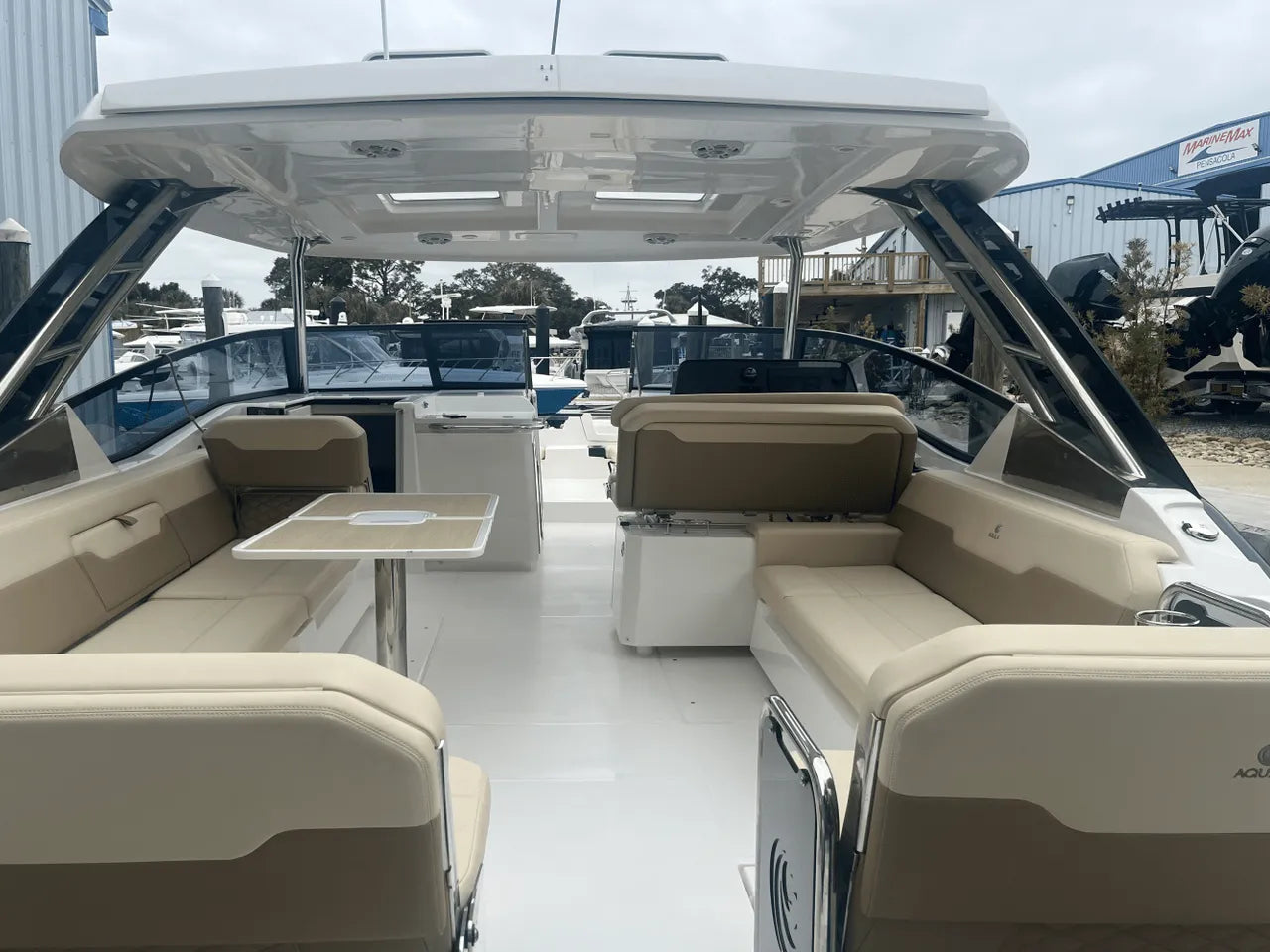 2025 Aquila 32 32.0 feet, Clearwater, Florida #11