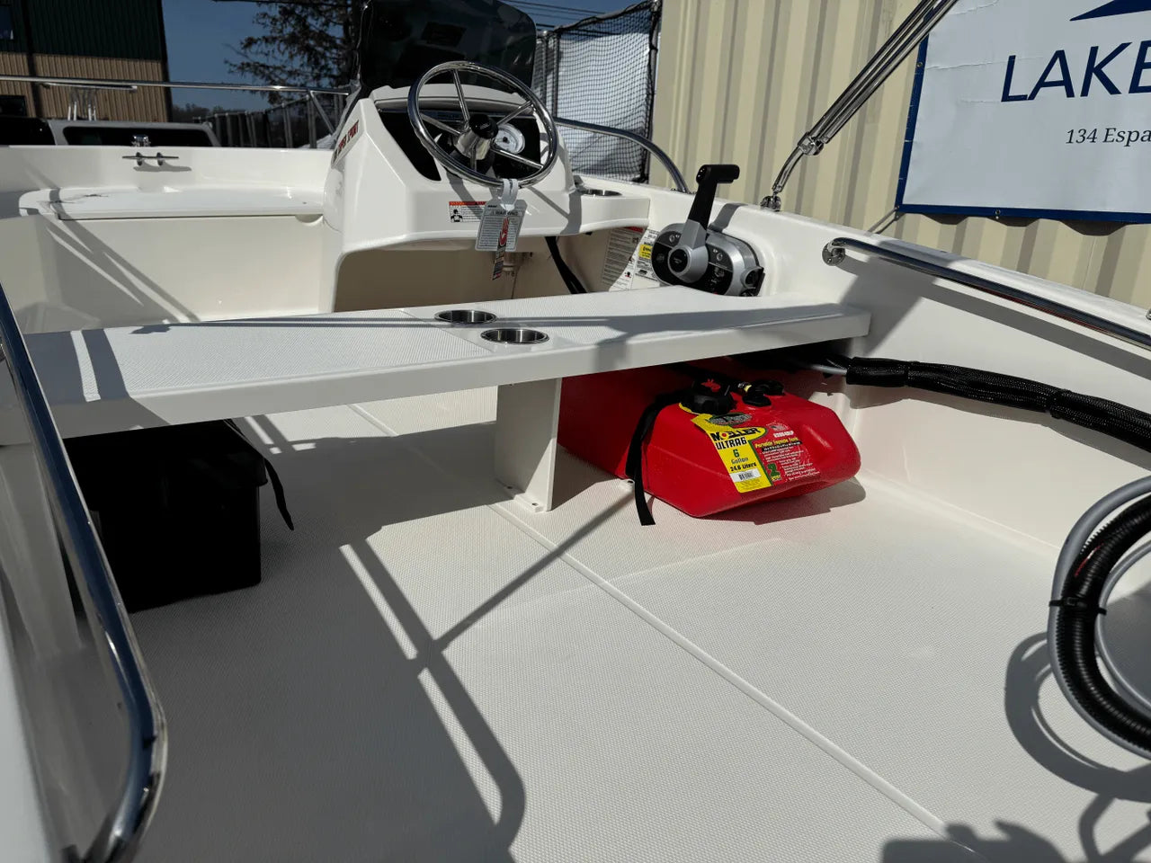 2025 Boston Whaler 130 Super Sport 13.0 feet, Clearwater, Florida #8