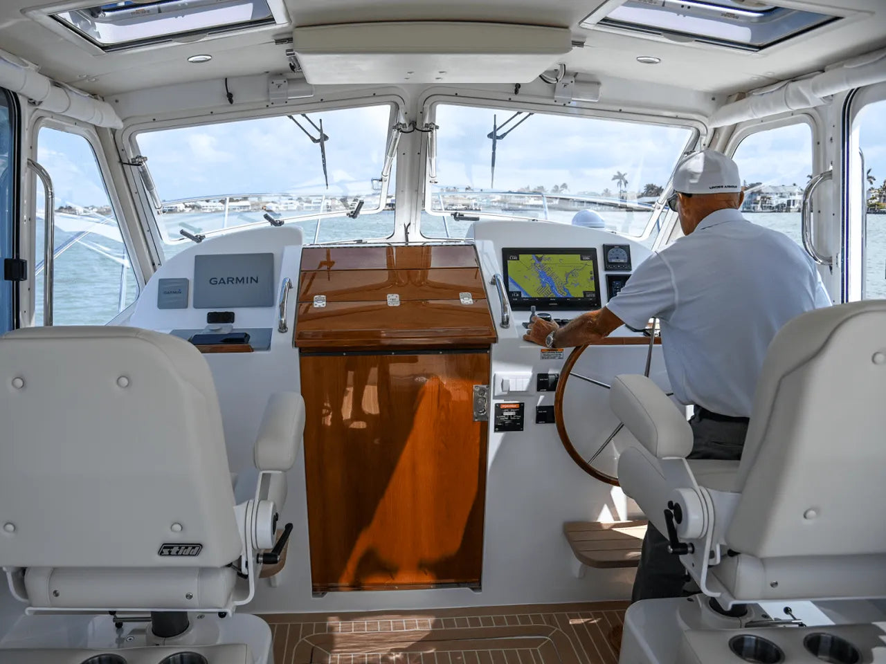 2025 MJM 35 35.0 feet, Clearwater, Florida #49