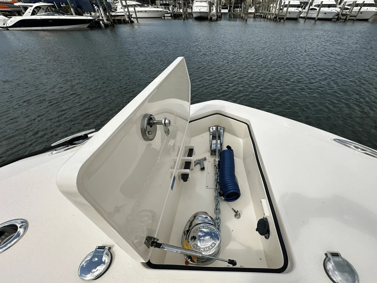 2025 Scout 377 LXF 37.0 feet, Clearwater, Florida #48