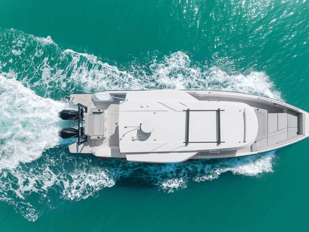 2026 Cruisers Yachts 38 VTR 38.0 feet, Clearwater, Florida #17