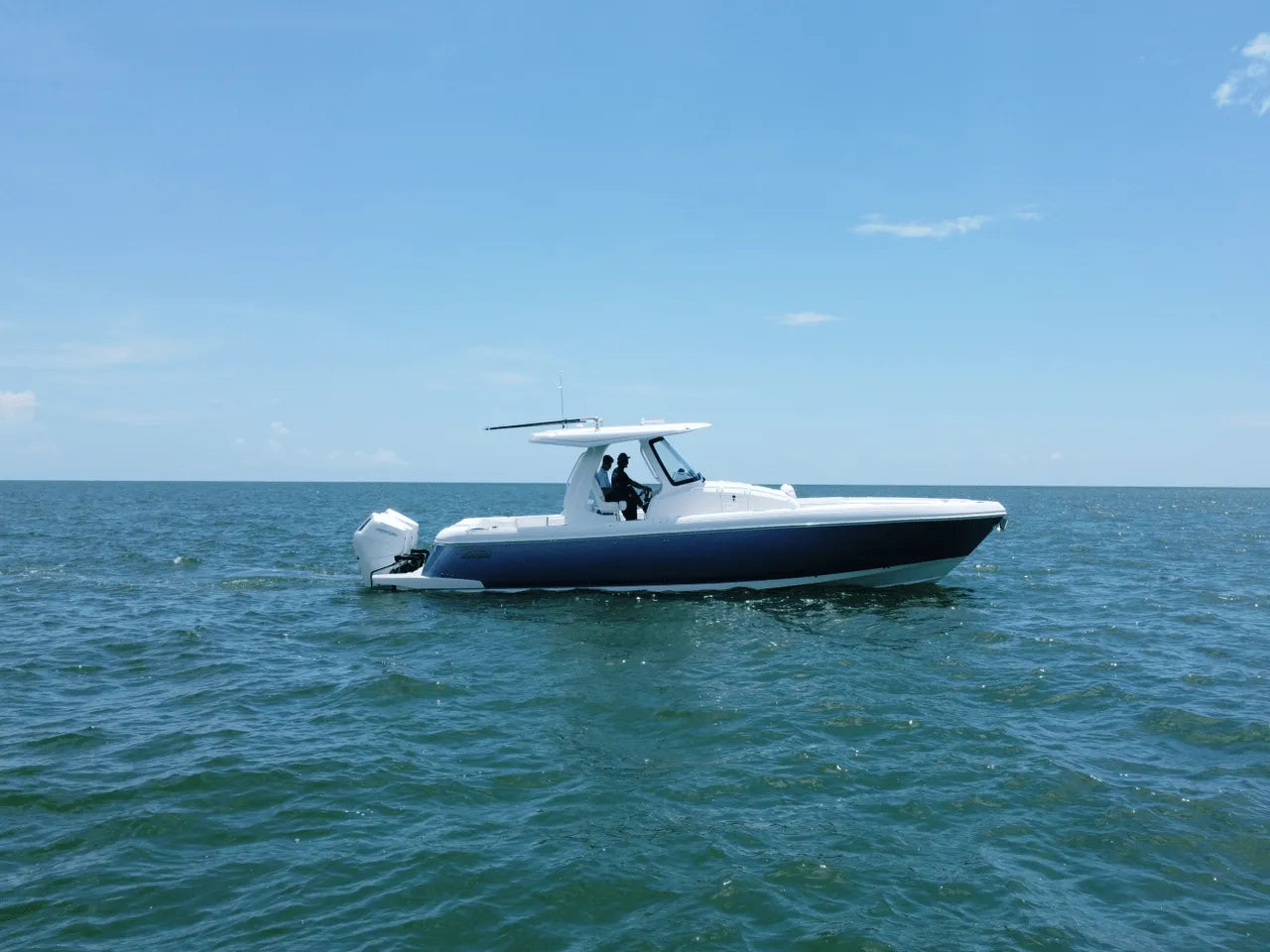 2025 Intrepid 41 PANACEA 41.0 feet, Clearwater, Florida #1