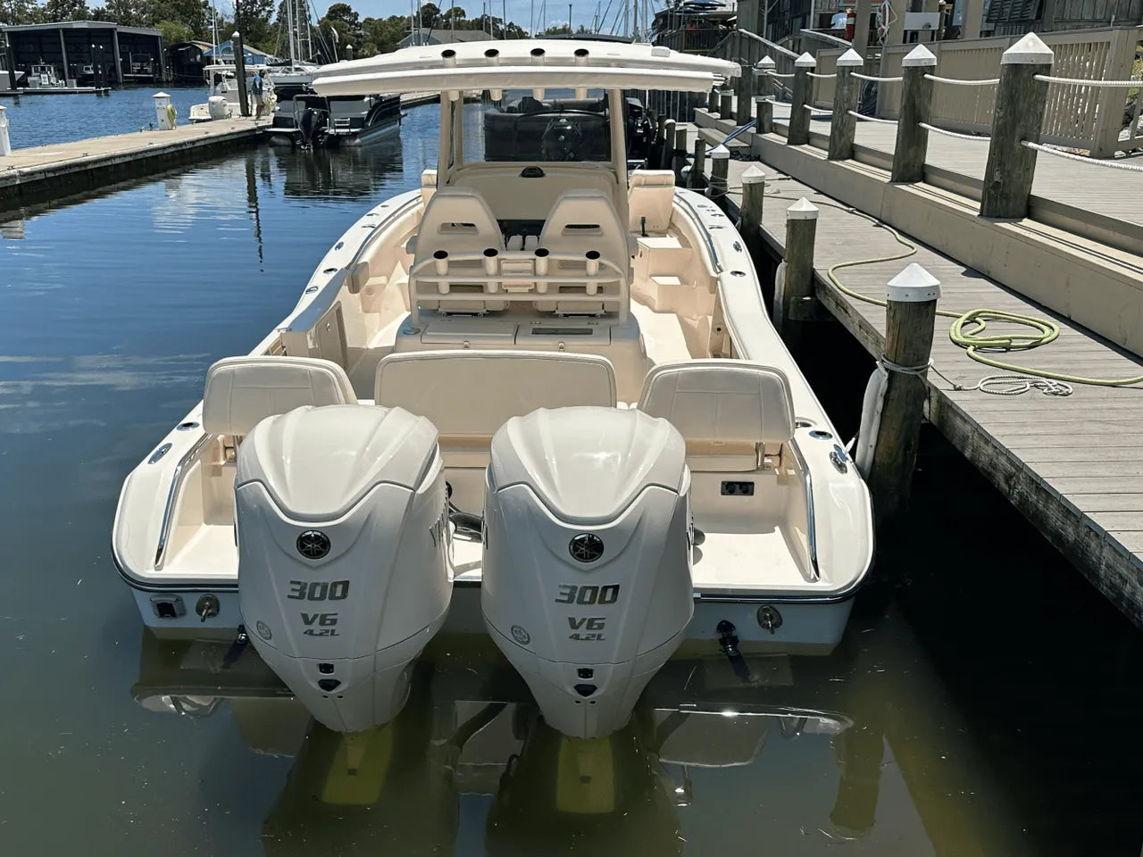 2025 Grady-White 281 CE 28.0 feet, Clearwater, Florida #4