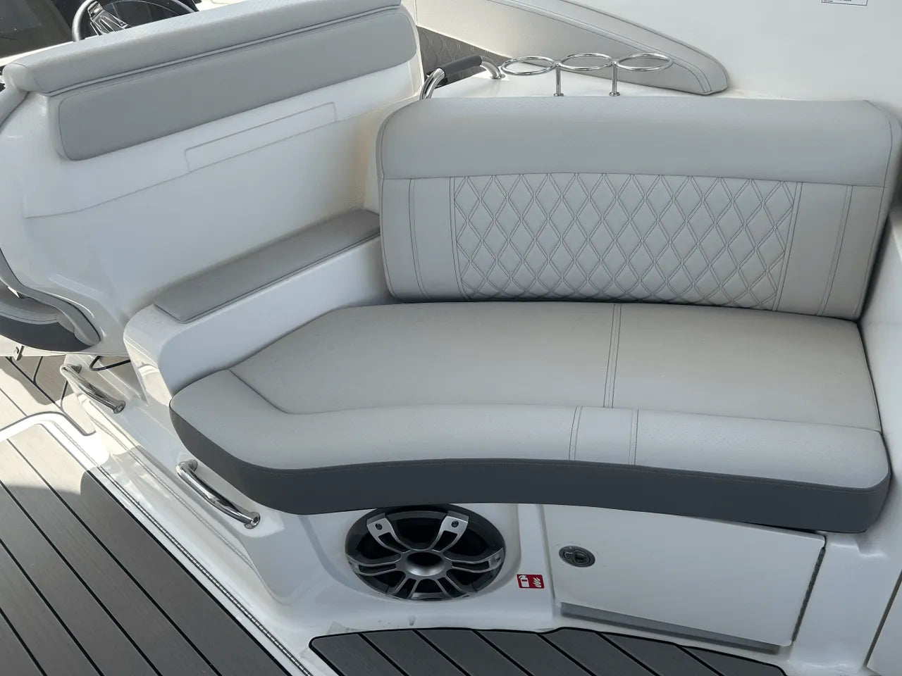 2025 Sea Ray SLX 350 Outboard 35.0 feet, Clearwater, Florida #5