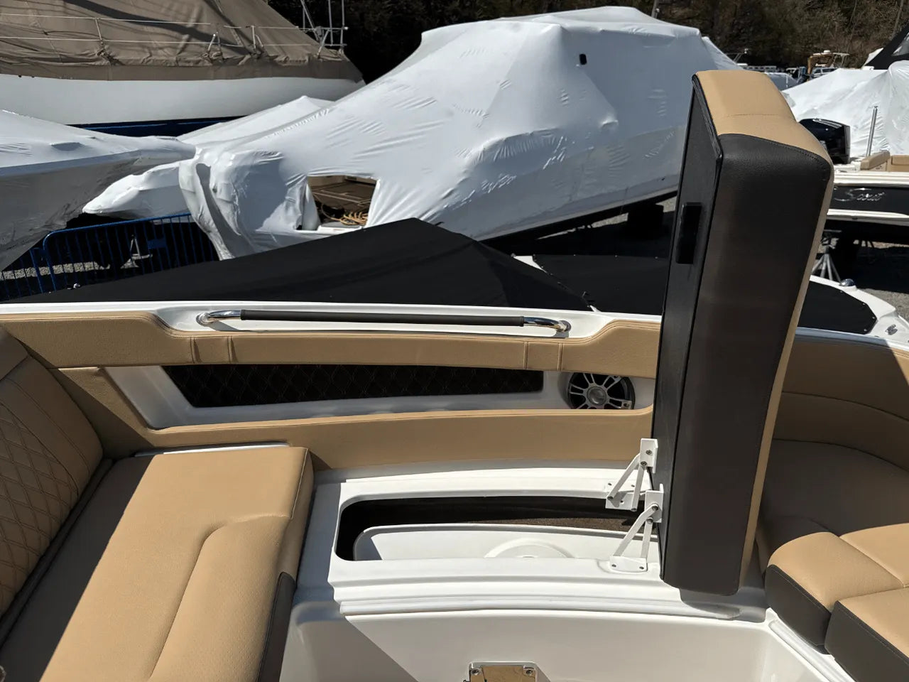 2025 Sea Ray SLX 310 Outboard 31.0 feet, Clearwater, Florida #112