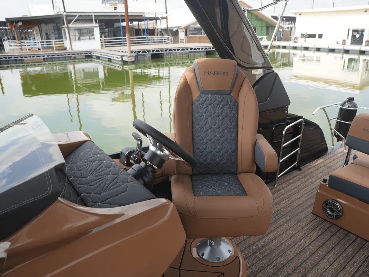2025 Harris 270 Grand Mariner 27.0 feet, Clearwater, Florida #15