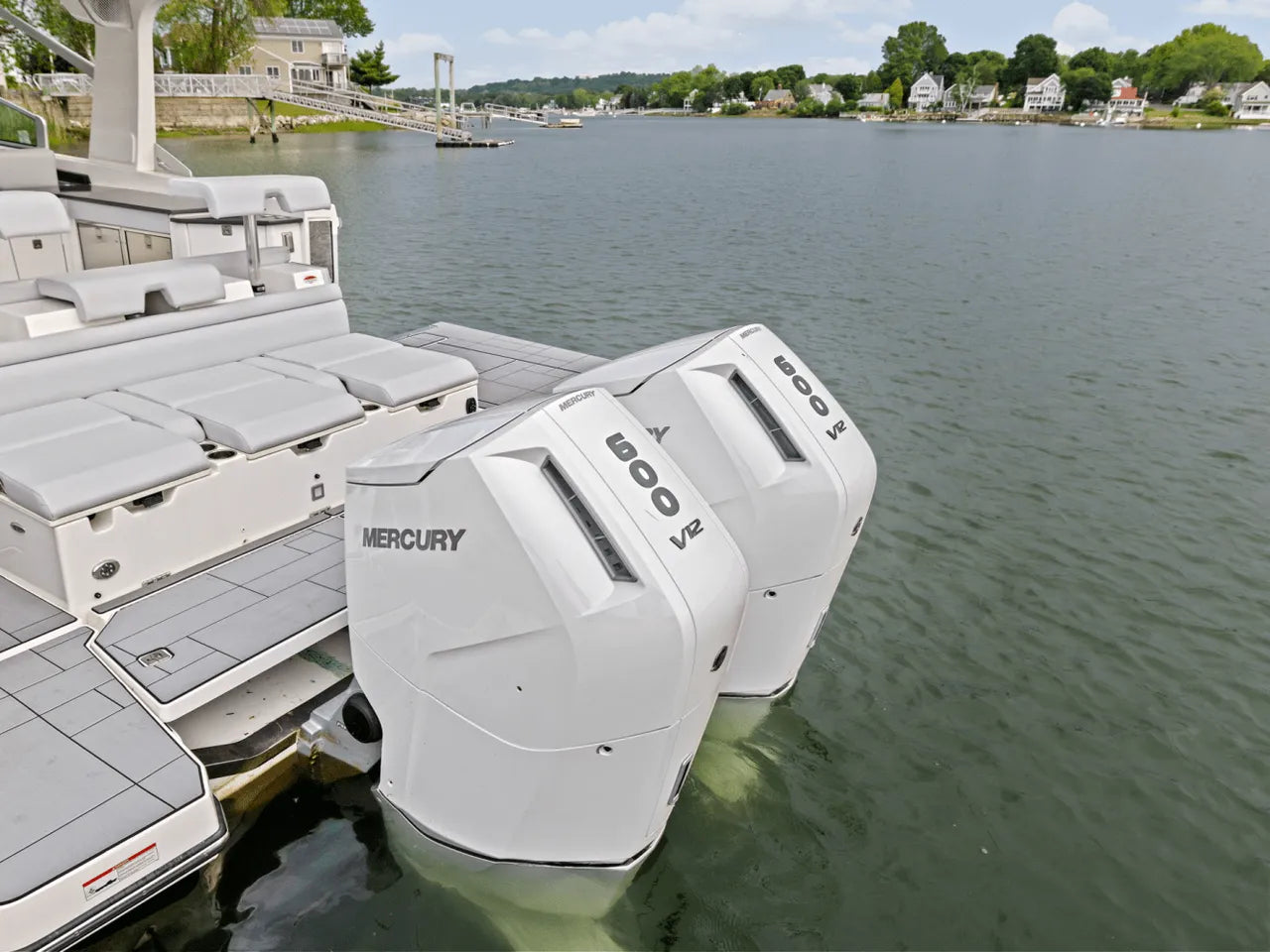 2023 Aviara AV40 Outboard 40.0 feet, Clearwater, Florida #8