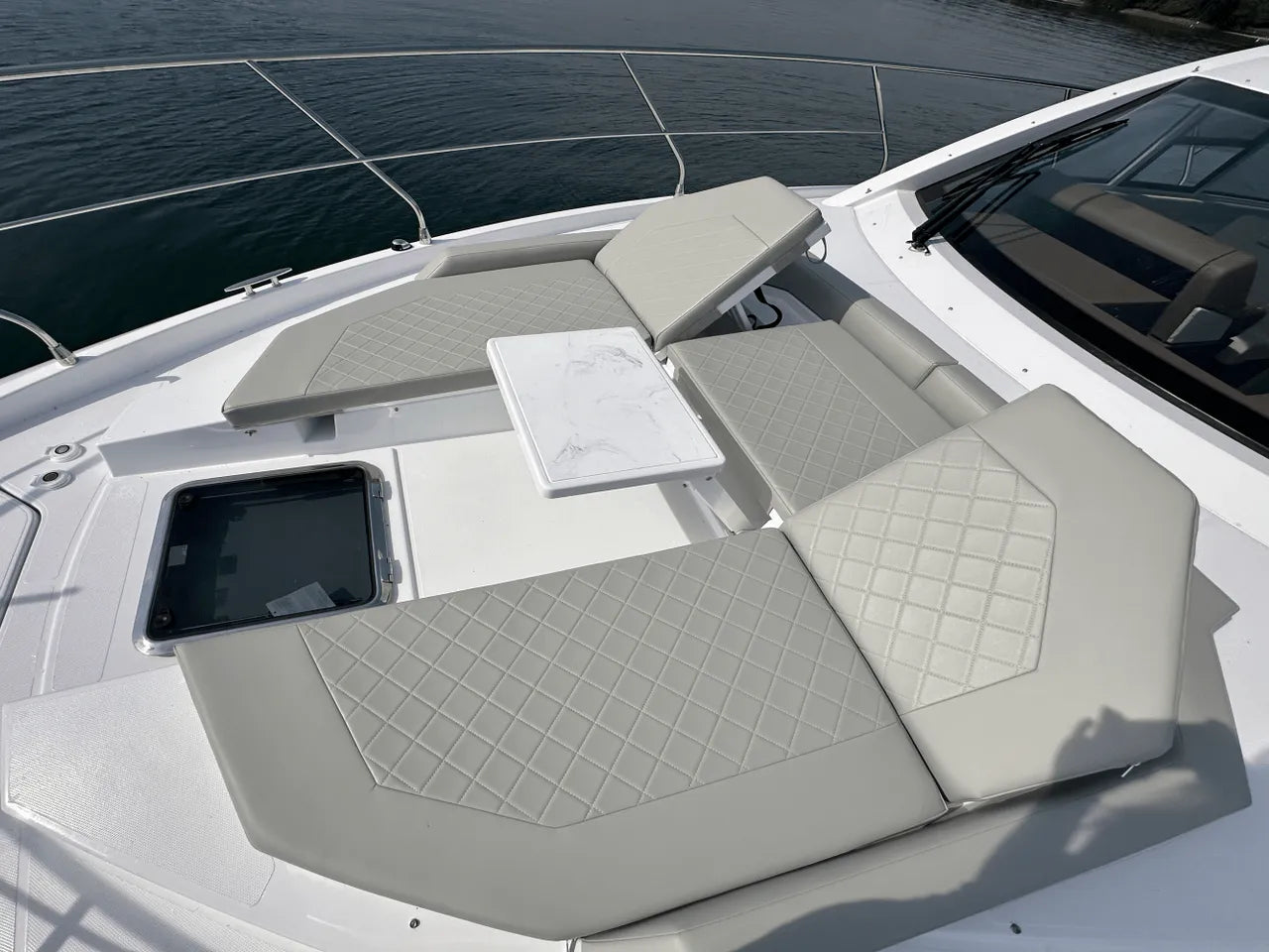 2025 Cruisers Yachts 46 Cantius 46.0 feet, Clearwater, Florida #35