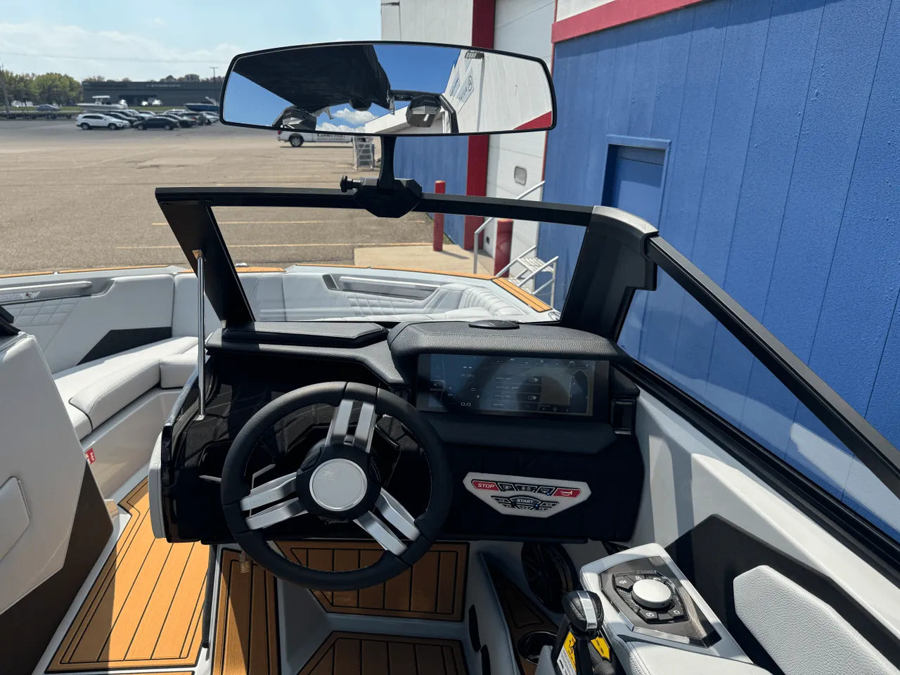 2026 Nautique S21SUPER AIR 21.0 feet, Clearwater, Florida #38