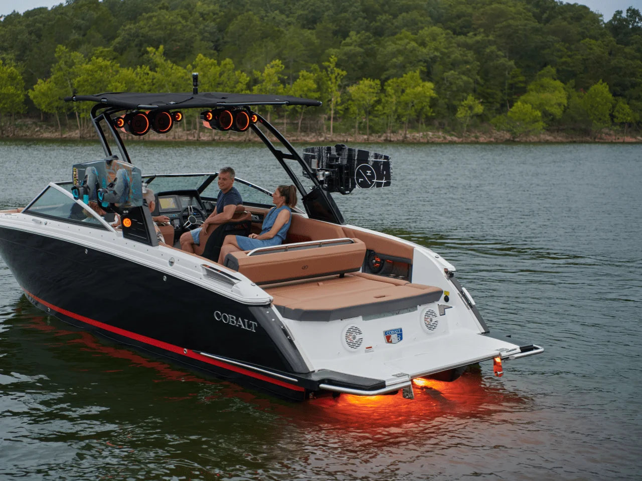 2027 Cobalt R8 28.0 feet, Clearwater, Florida #21