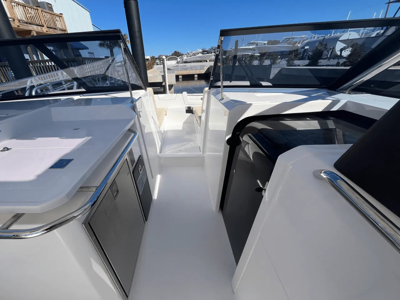 2025 Aquila 32 32.0 feet, Clearwater, Florida #21
