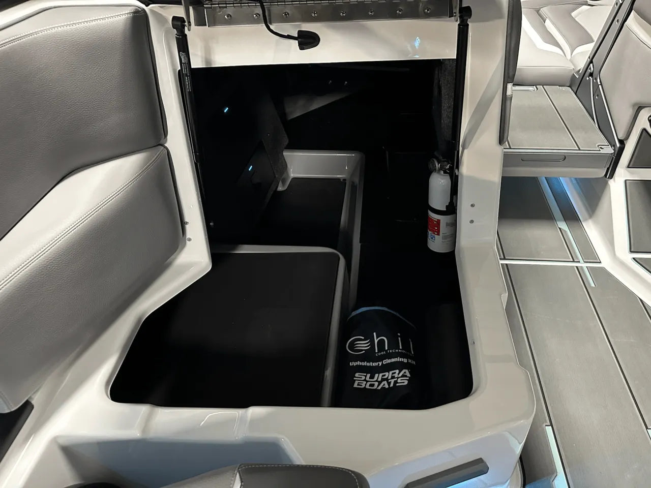 2025 Supra SE 24.0 feet, Clearwater, Florida #48