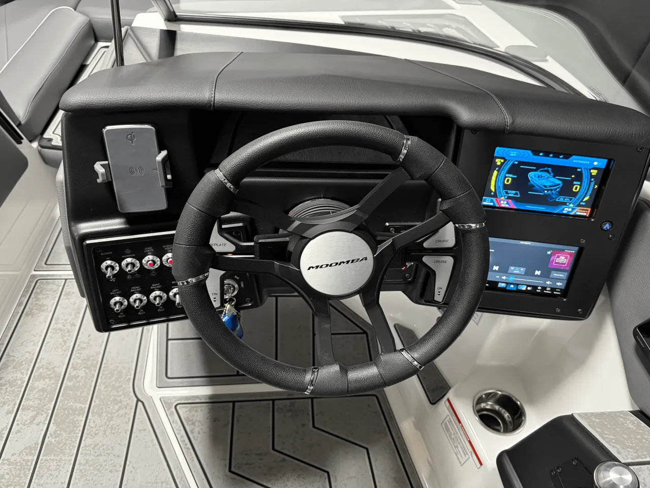2025 Moomba Craz 22.0 feet, Clearwater, Florida #79