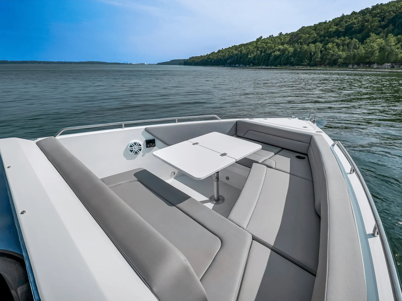2027 Cruisers Yachts 38 VTR EC 38.0 feet, Clearwater, Florida #23