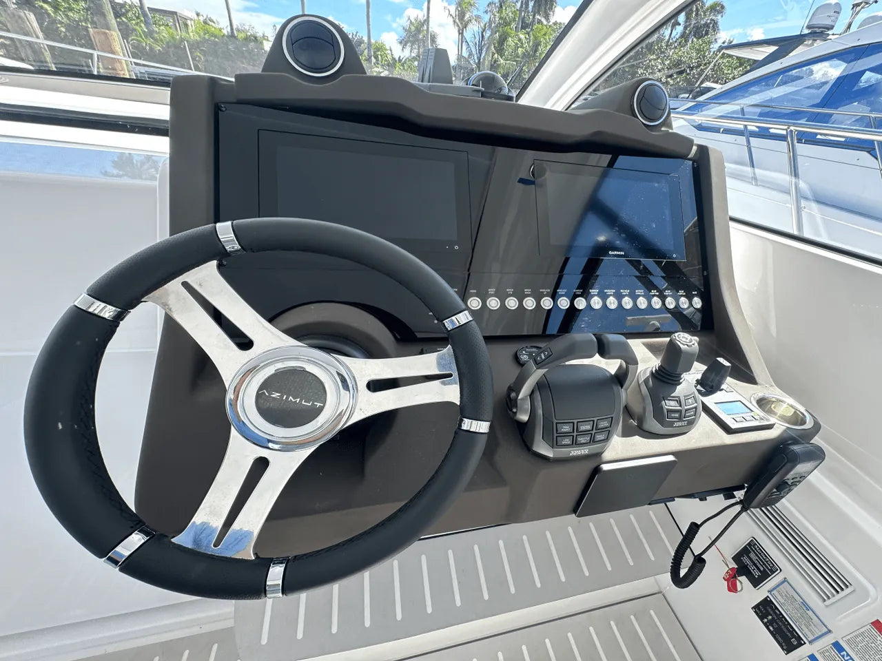 2025 Azimut ATLANTIS 45 45.0 feet, Clearwater, Florida #23