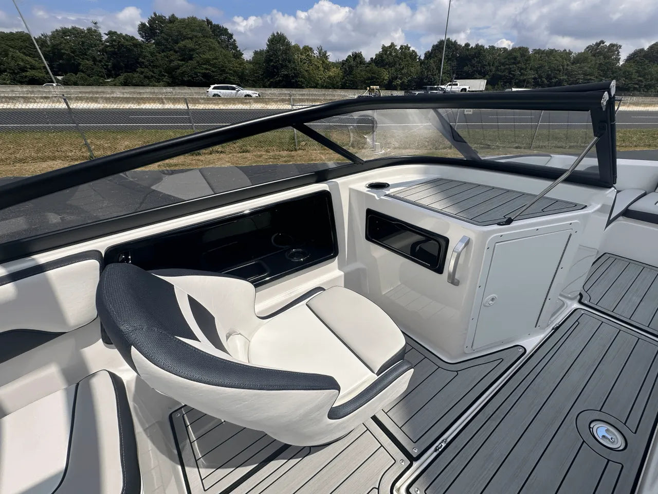 2025 Yamaha 195S 19.0 feet, Clearwater, Florida #13
