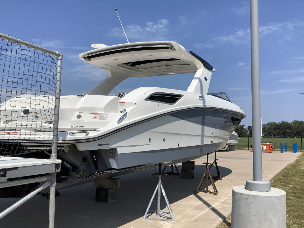 2026 Sea Ray SLX 350 35.0 feet, Clearwater, Florida #4