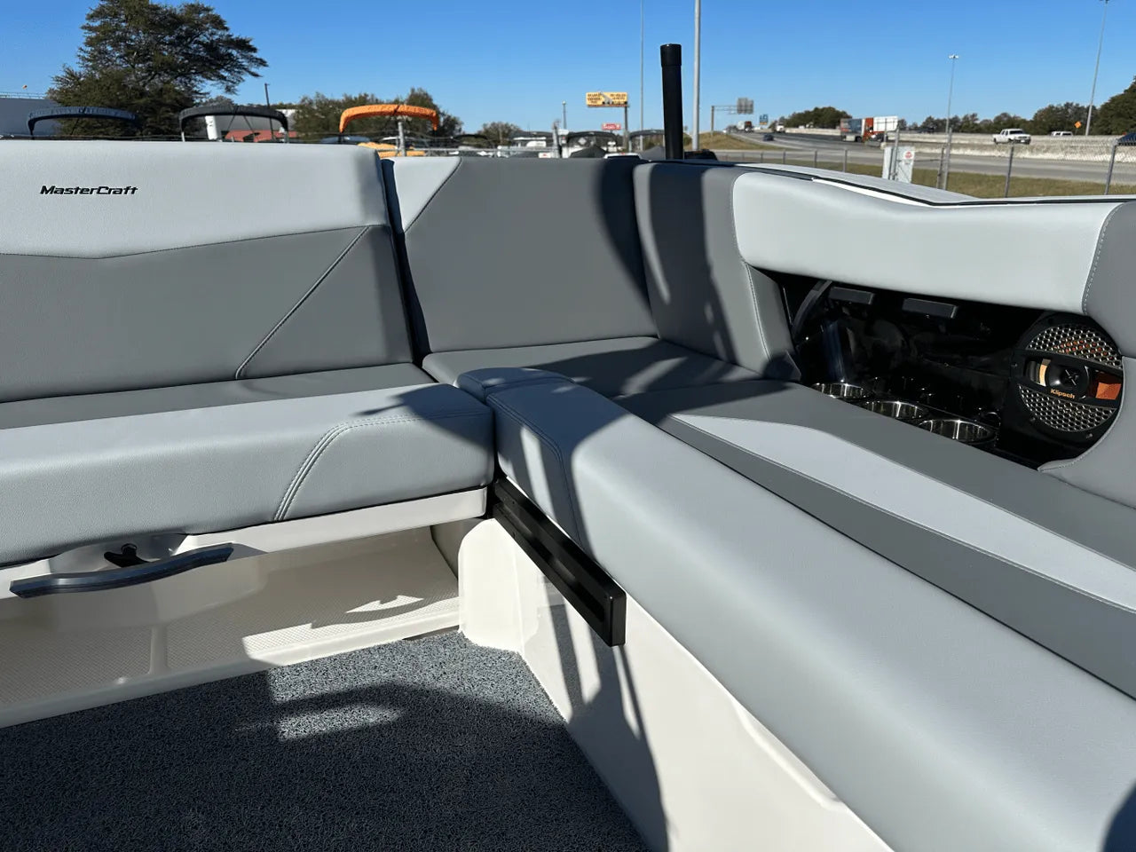 2025 Mastercraft NXT23 23.0 feet, Clearwater, Florida #14
