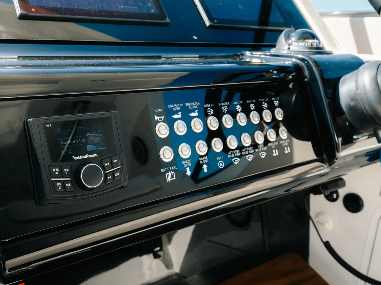 2025 Cruisers Yachts 38 GLS Outboard 38.0 feet, Clearwater, Florida #16