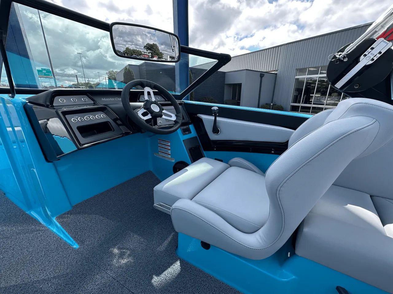 2024 Mastercraft NXT22 22.0 feet, Clearwater, Florida #9
