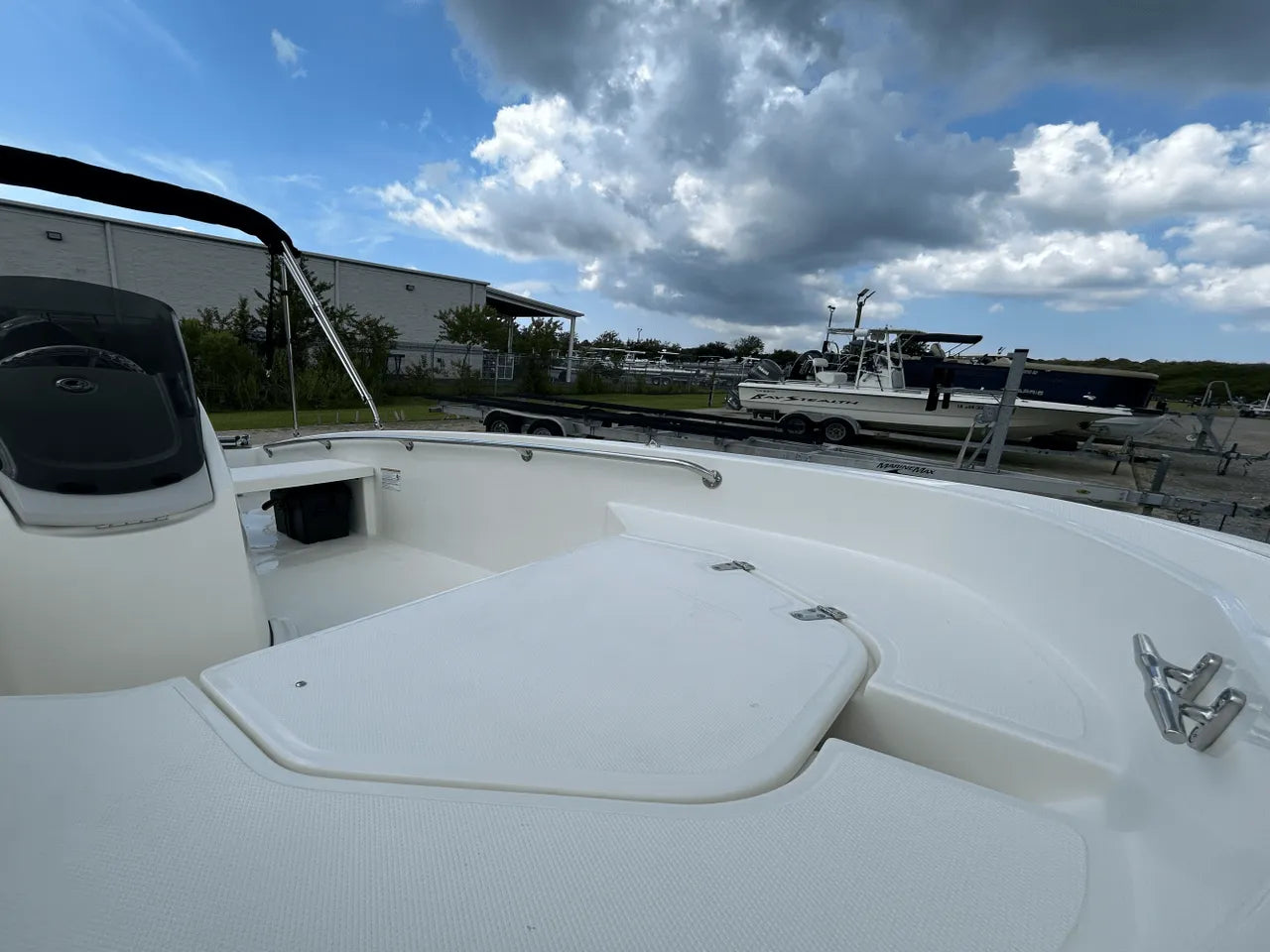 2026 Boston Whaler 130 Super Sport 13.0 feet, Clearwater, Florida #6
