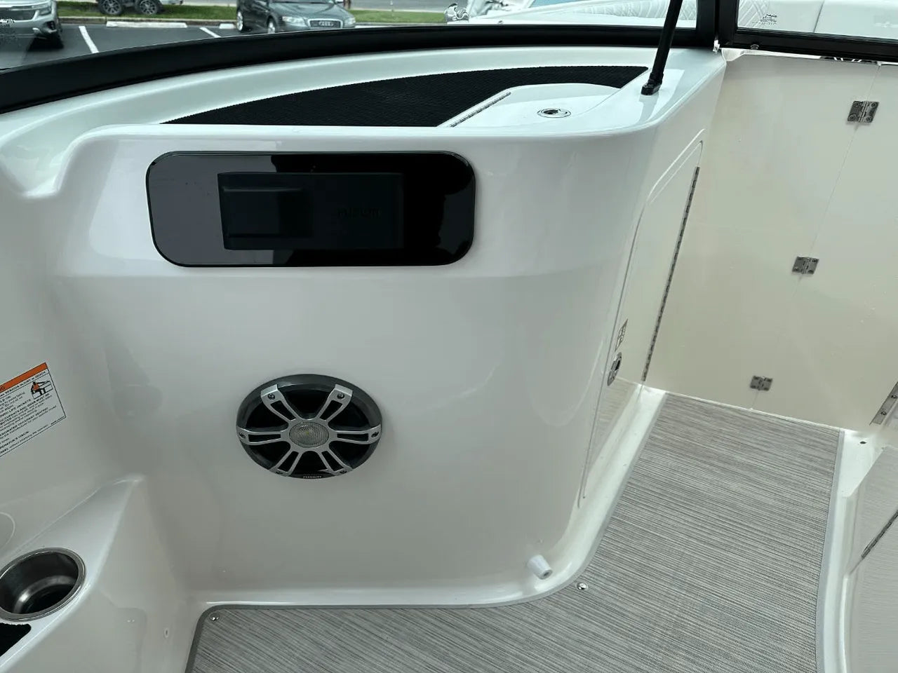 2025 Sea Ray SDX 250 Outboard 25.0 feet, Clearwater, Florida #33