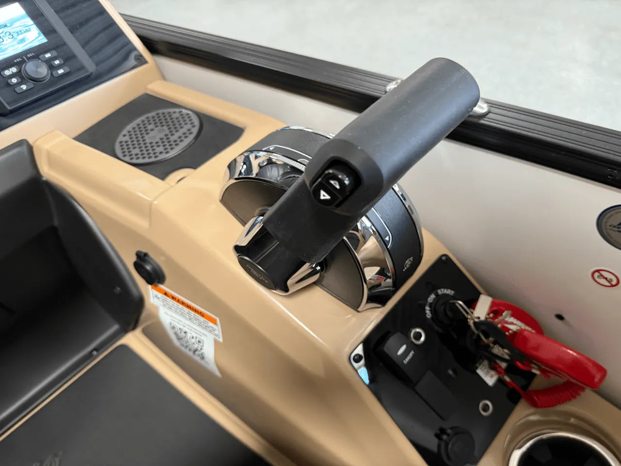 2026 Barletta Cabrio 24 UC 24.0 feet, Clearwater, Florida #47