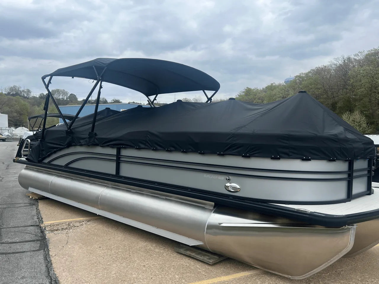 2025 Harris 250 Sunliner 25.0 feet, Clearwater, Florida #38