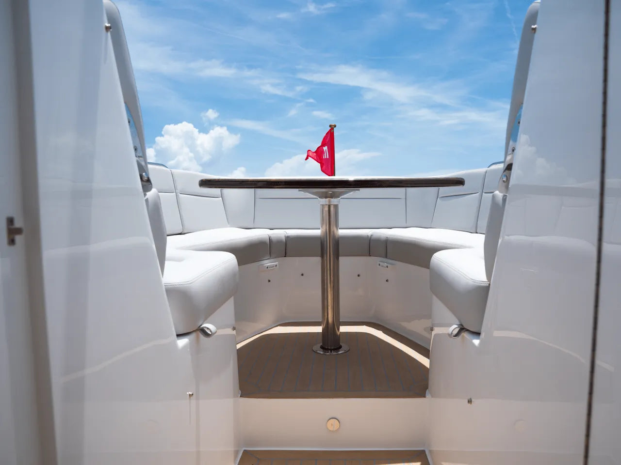 2026 MJM 3 38.0 feet, Clearwater, Florida #45