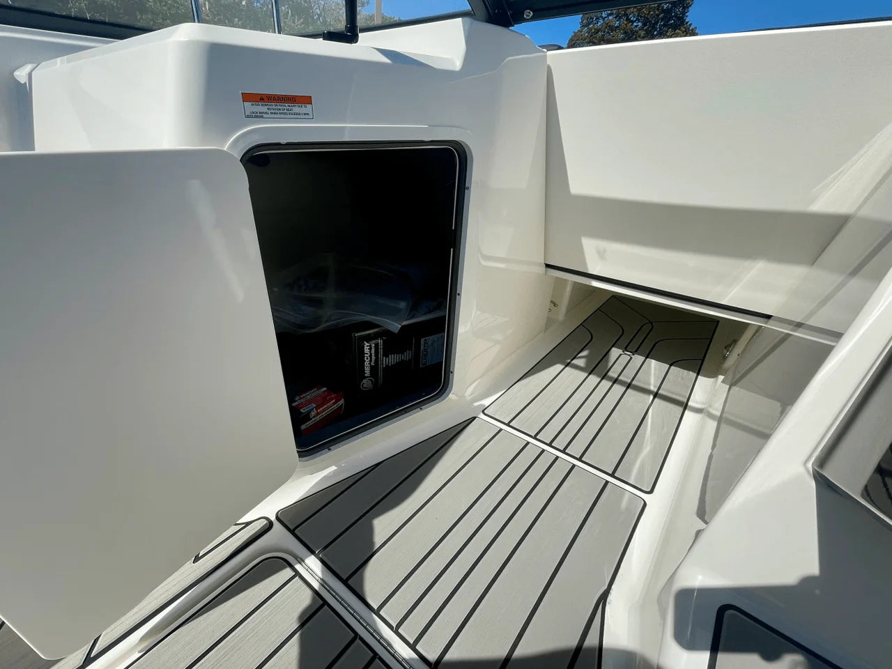 2026 Sea Ray SPX 210 Outboard 21.0 feet, Clearwater, Florida #19