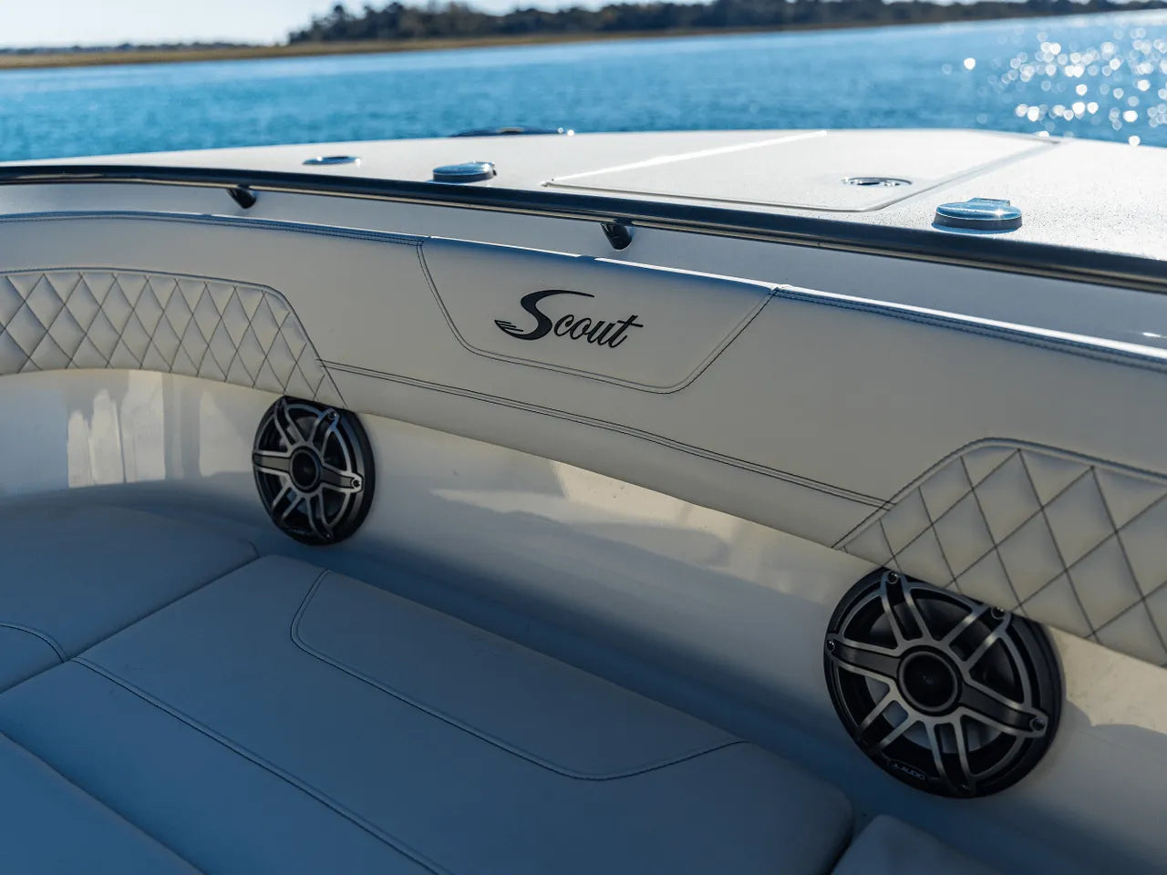 2025 Scout 377 LXF 37.0 feet, Clearwater, Florida #58