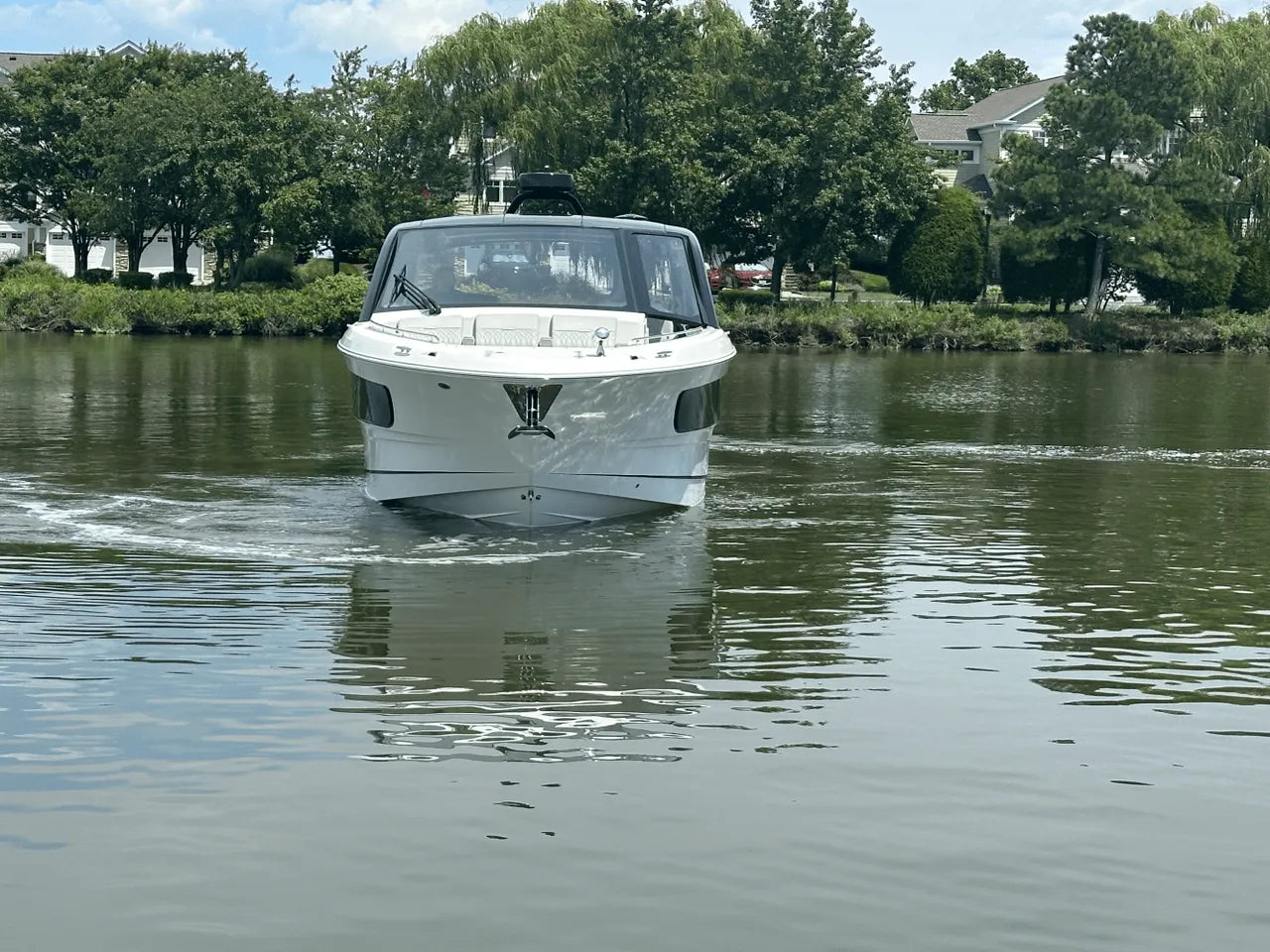 2025 Sea Ray Sundancer 370 Outboard 37.0 feet, Clearwater, Florida #8
