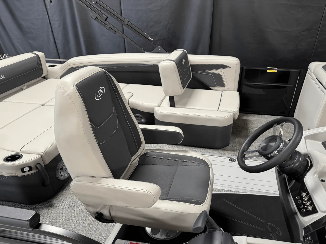 2026 Barletta Cabrio 22 U 22.0 feet, Clearwater, Florida #10