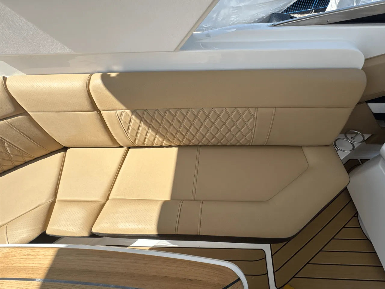 2025 Sea Ray SLX 310 Outboard 31.0 feet, Clearwater, Florida #41