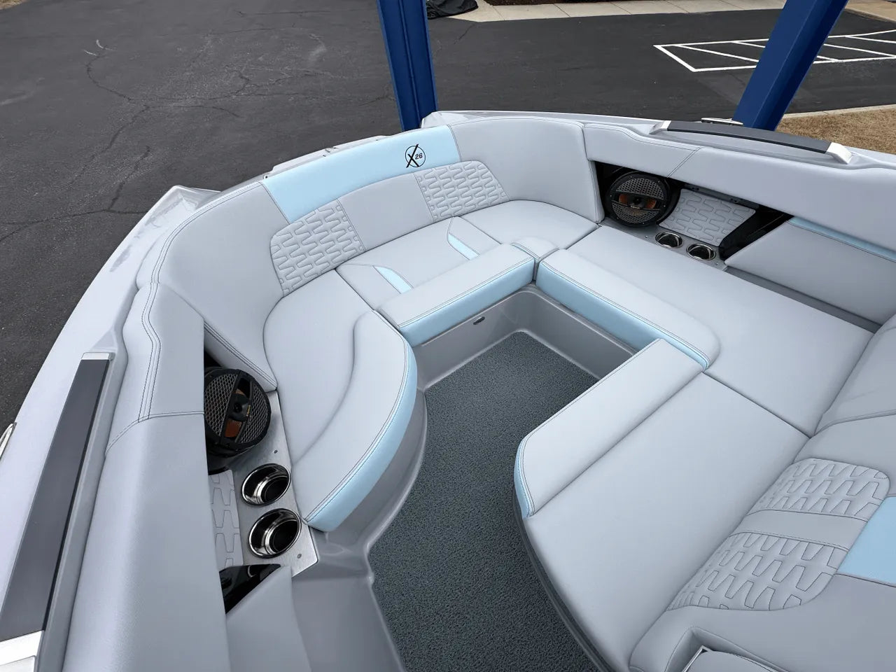 2025 Mastercraft X26 26.0 feet, Clearwater, Florida #21