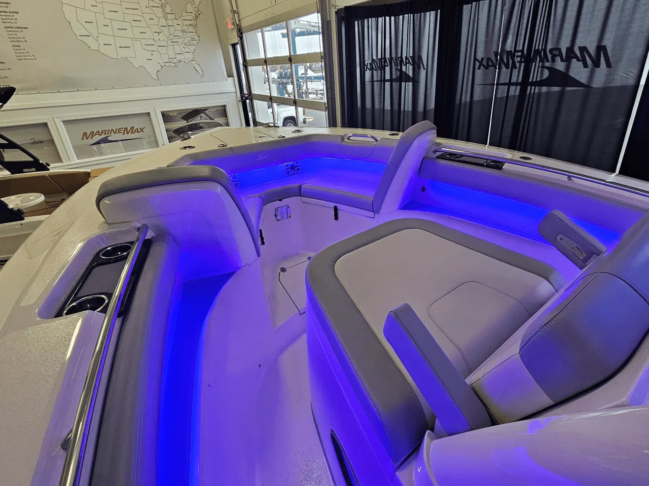 2024 Scout 305LXF 30.0 feet, Clearwater, Florida #34